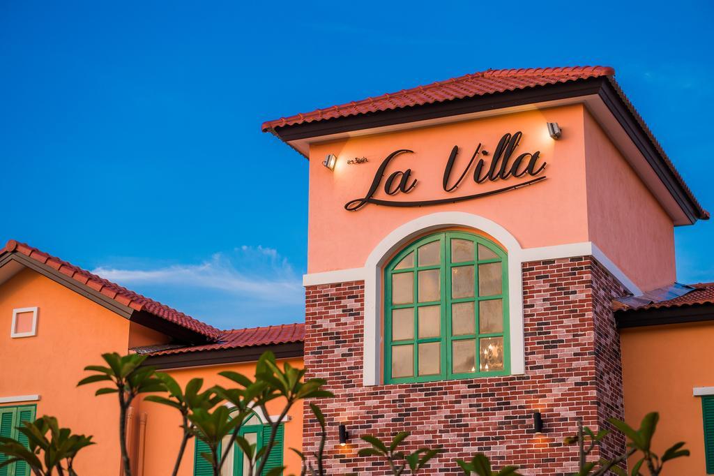 Hotel La Boutique