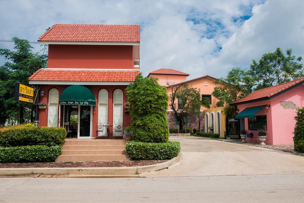 Hotel La Boutique 3*