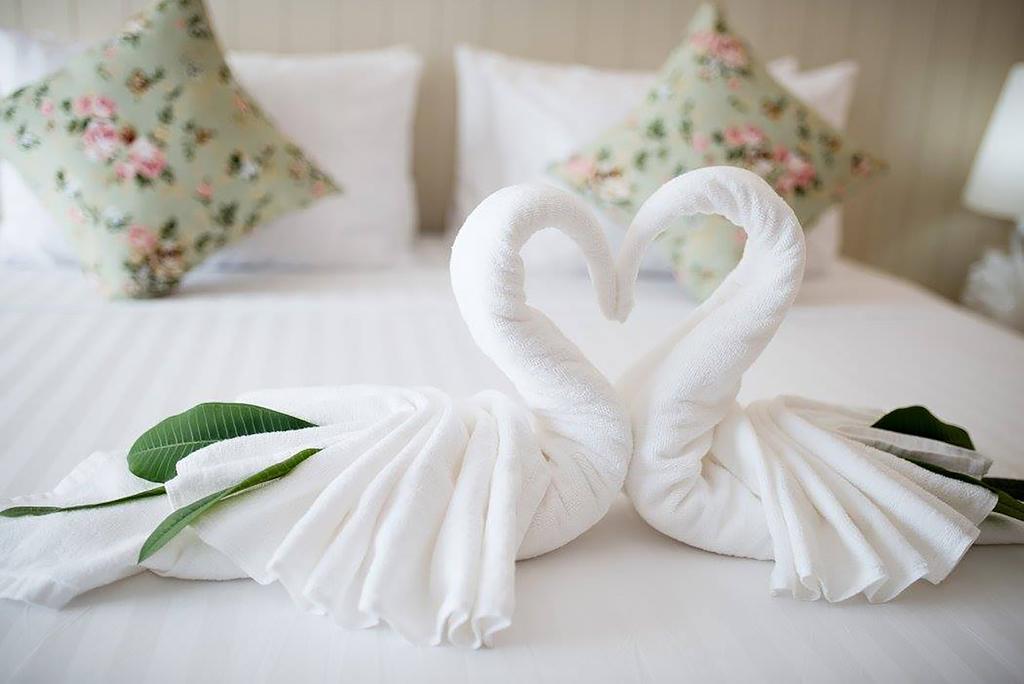 Hotel La Boutique Aranyaprathet