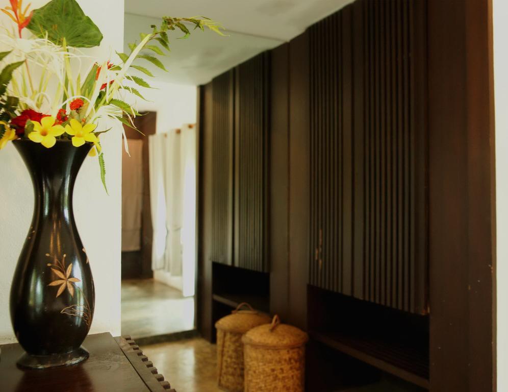 Resort Bura Lumpai 3*