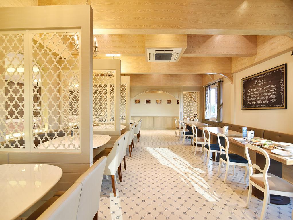 Hotel La Boutique