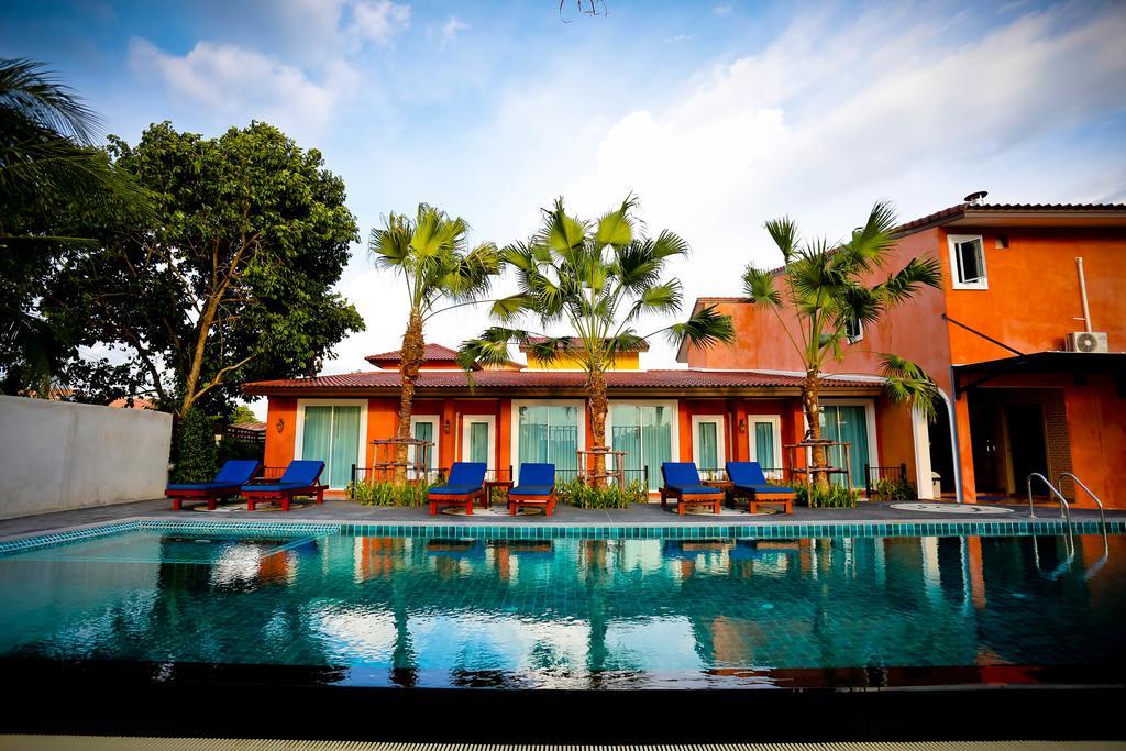 Hotel La Boutique
