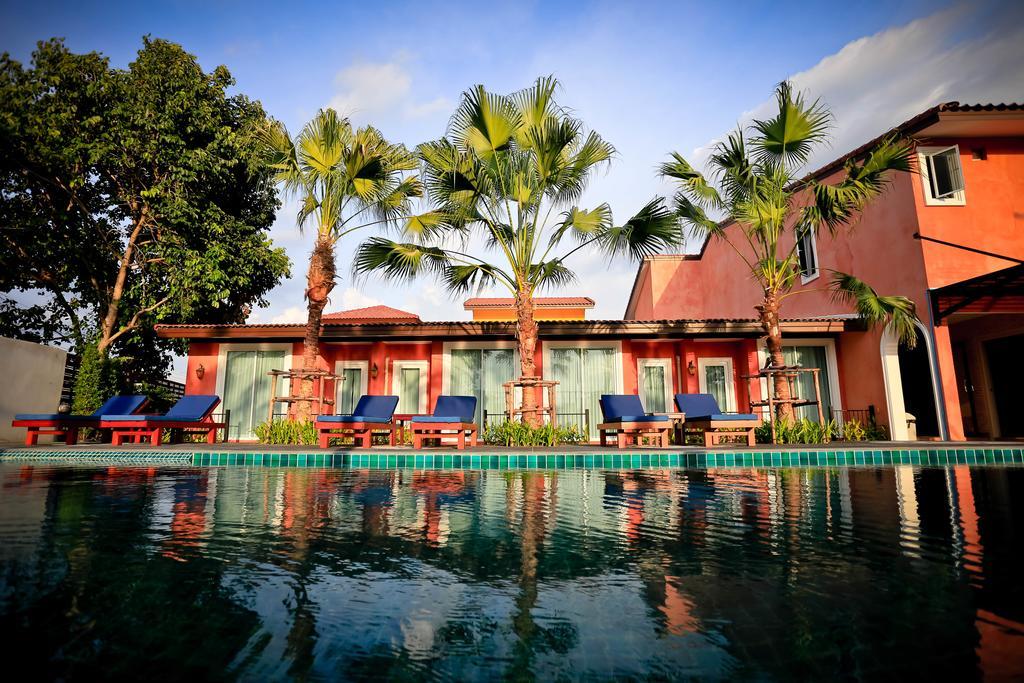 Hotel La Boutique Aranyaprathet