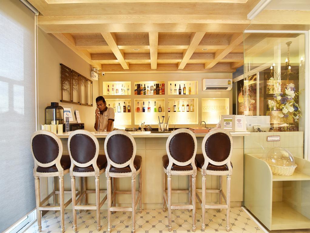 Hotel La Boutique