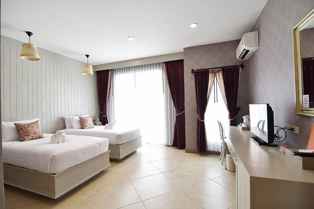 Hotel La Boutique 3*