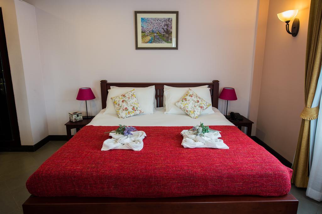 Hotel La Boutique Aranyaprathet