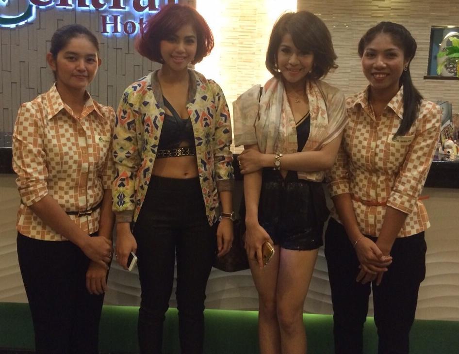 Hotel The Centris
