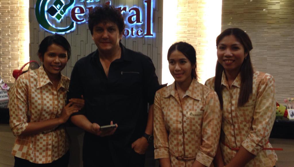 The Centris Phatthalung