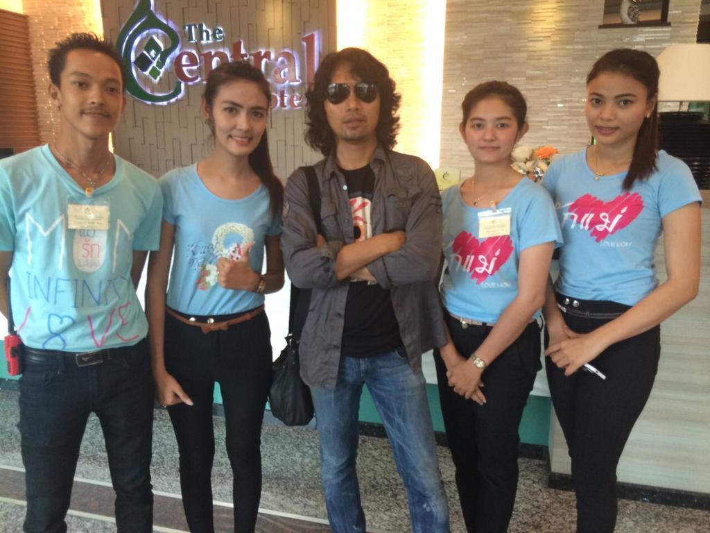 The Centris Phatthalung