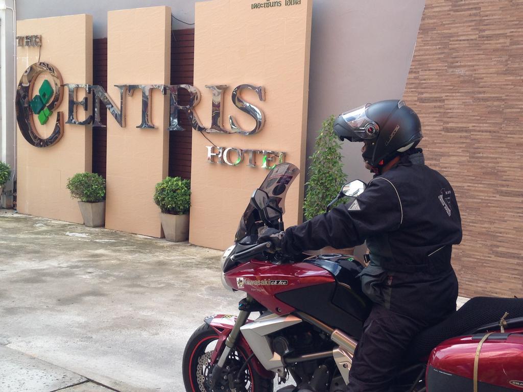 Hotel The Centris