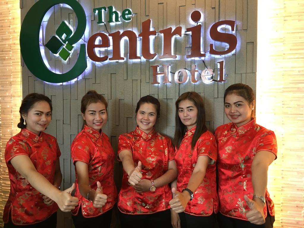 The Centris