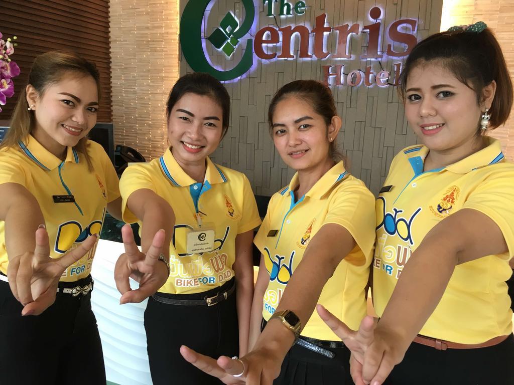 Hotel The Centris 4*