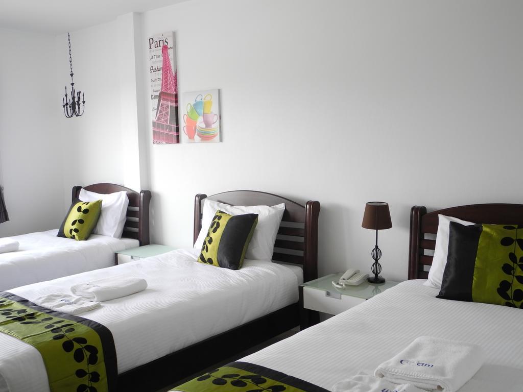 Resort Phet Plaza And 3*