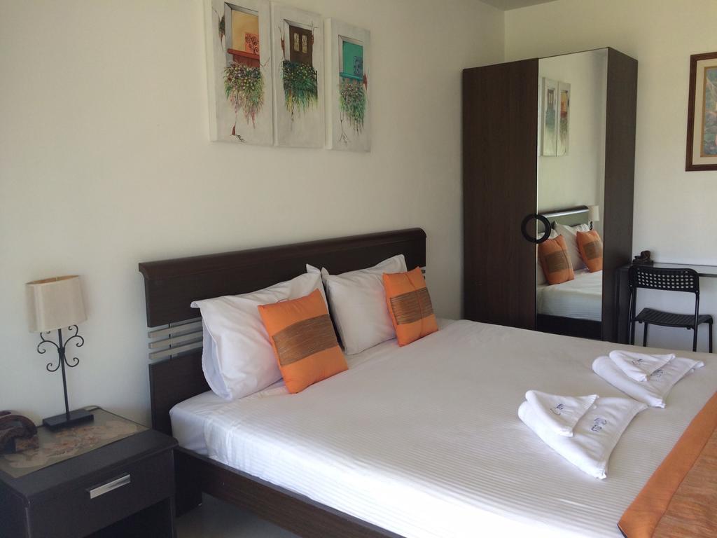 Resort Phet Plaza And Cha-Am