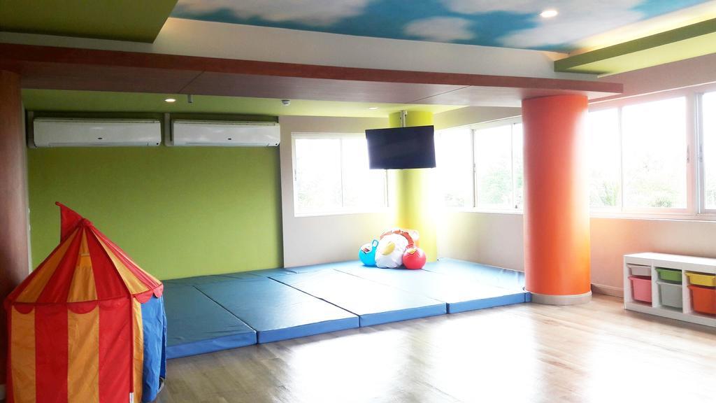 Hotel Long 3*