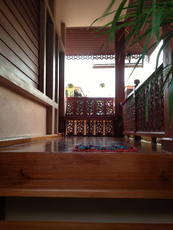 Chok-wasana Resort