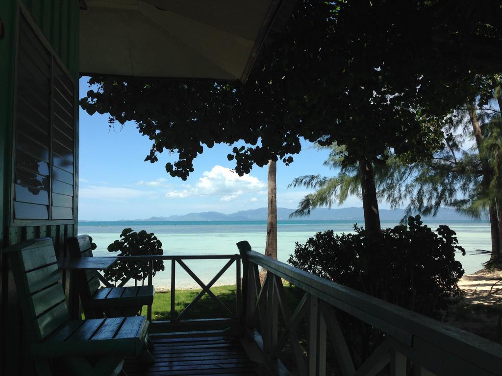 Sea Gate Thongsala