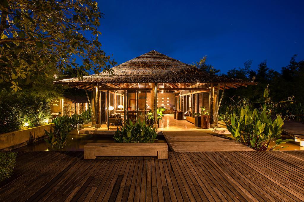 Resort Kirimaya Golf - Sha Certified Mu Si