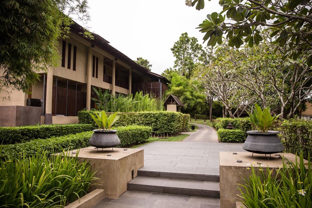 Resort Kirimaya Golf - Sha Certified 5*