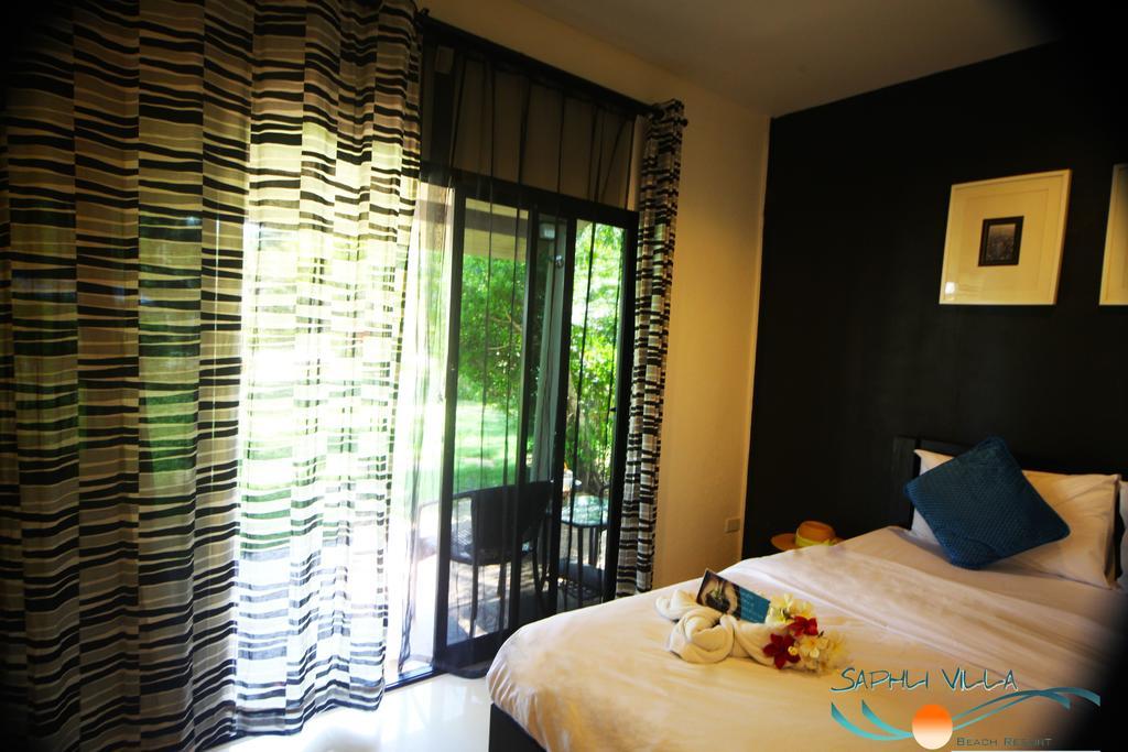 Saphli Chumphon