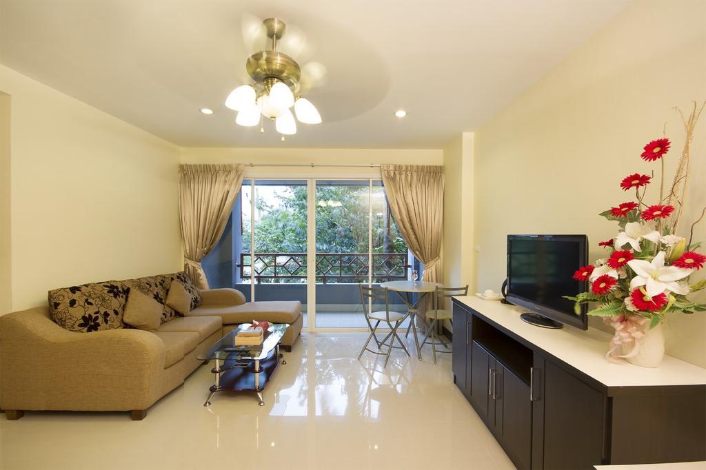 Hotel Santiphap &