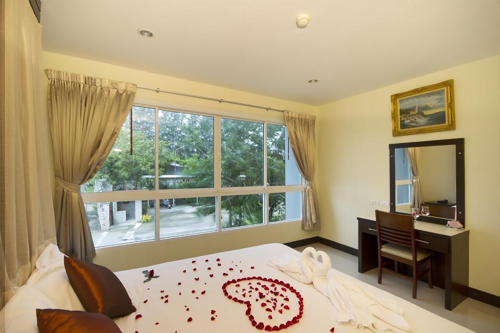 Hotel Santiphap & 4*