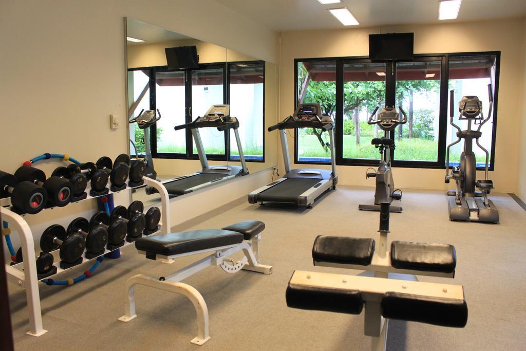 Resort Apsara Beachfront & - Sha Extra Khao Lak