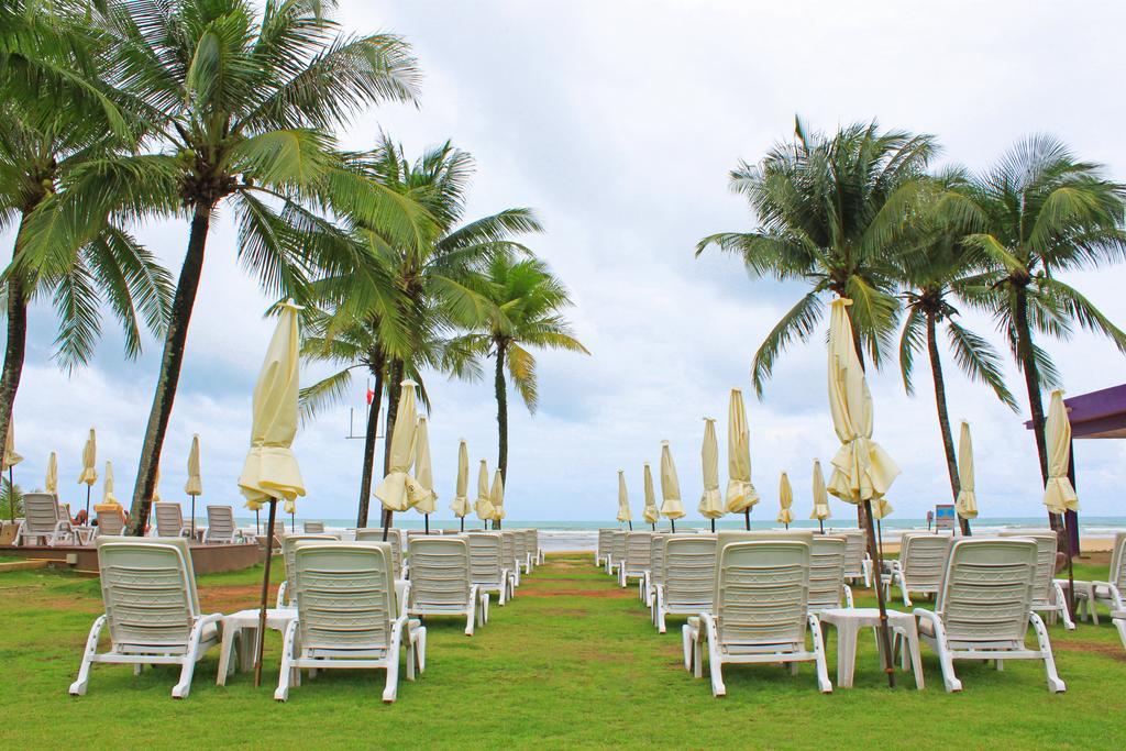 Apsara Beachfront & - Sha Extra
