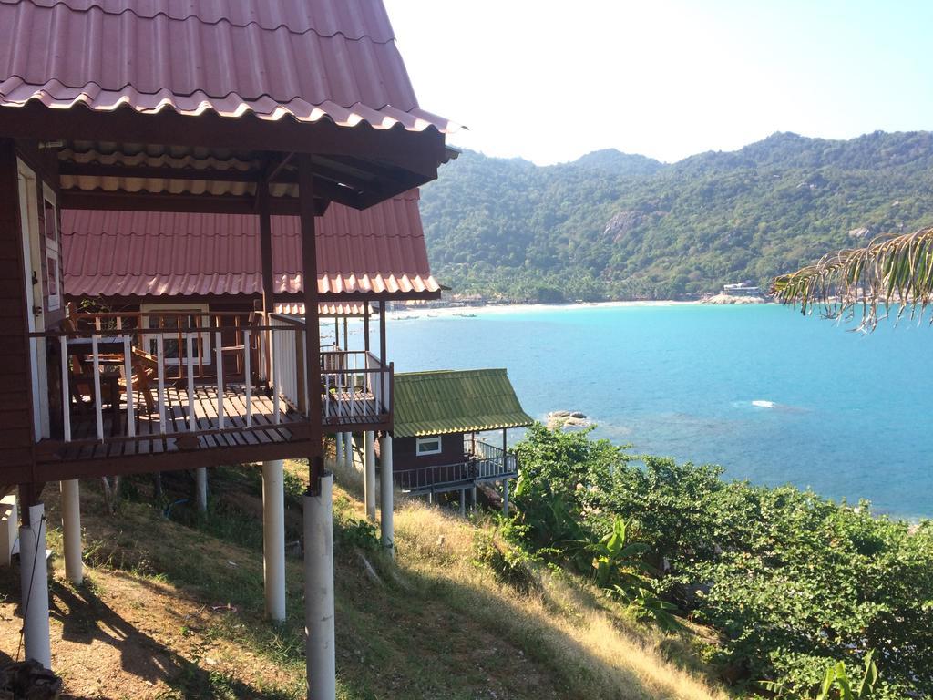 Resort The Fifth Element - Full Moon Viewpoint Ko Pha Ngan