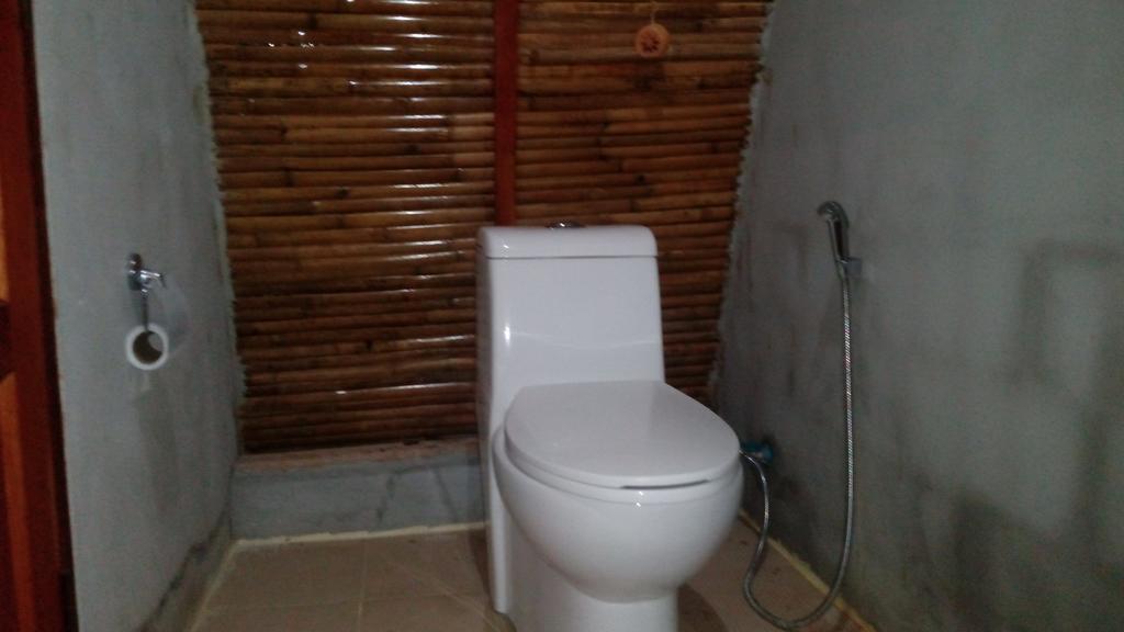 Hostel Baanmaiphai
