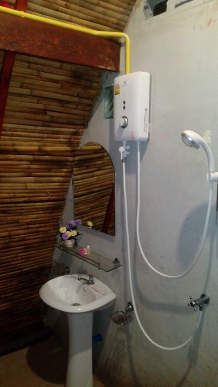 Hostel Baanmaiphai *