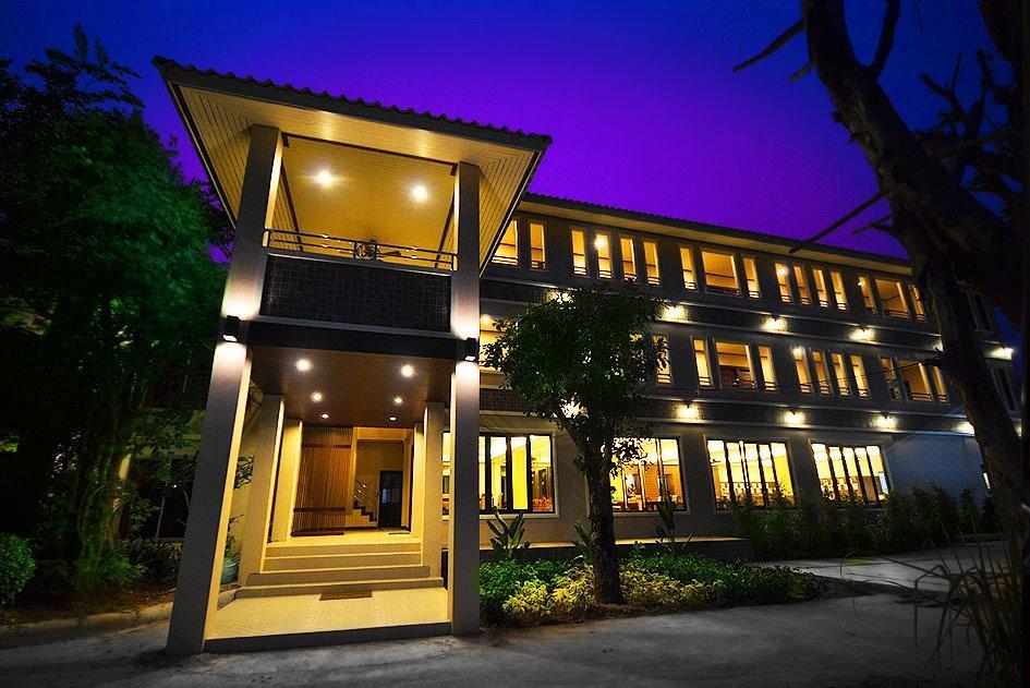 Hotel Baanmo