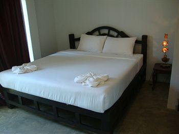 Resort Montania Lifestyle Khao Sok National Park