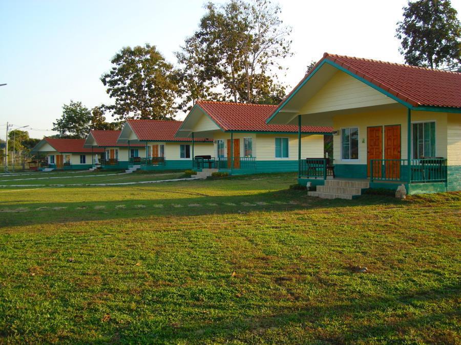 Kaeo Fa Sai Chiang Rai