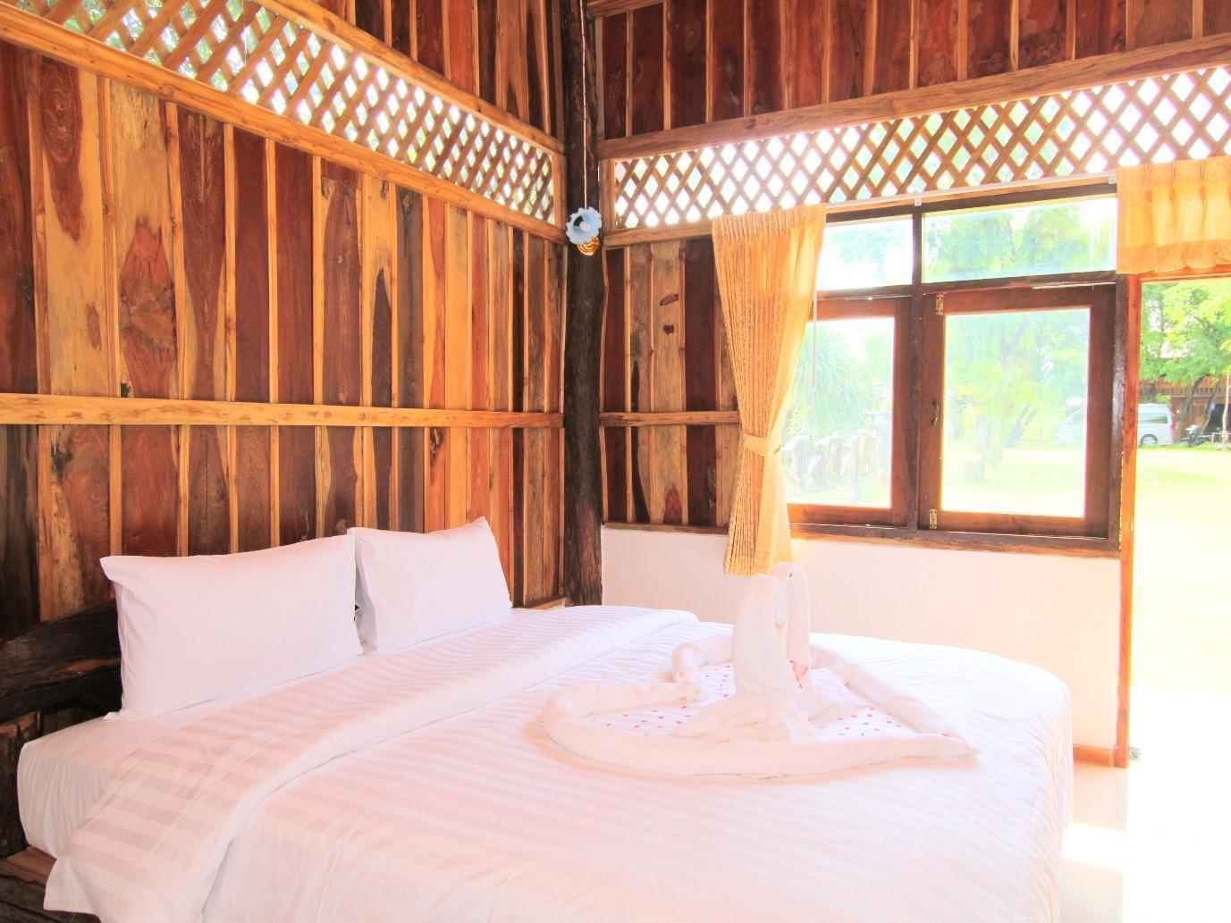 Hotel Tamarind Kanchanaburi