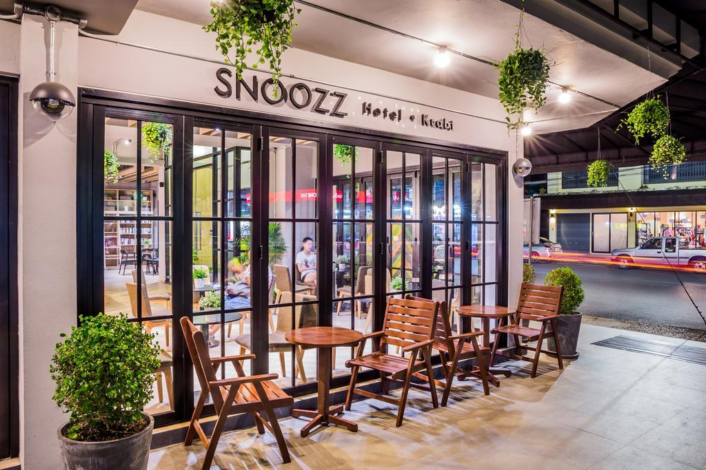 Snoozz Krabi