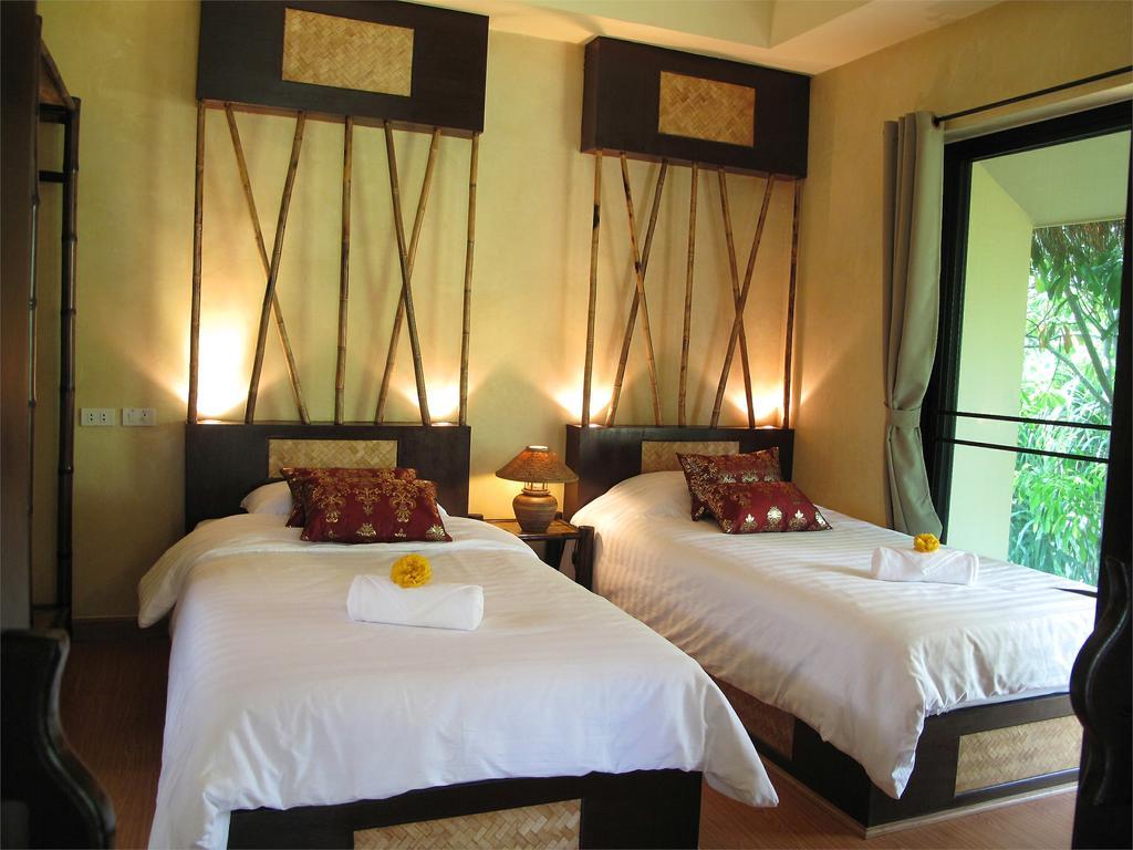 Holiday park Ingnatee 3*
