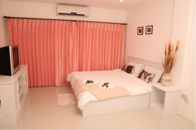 Hotel Beachwalk 3*