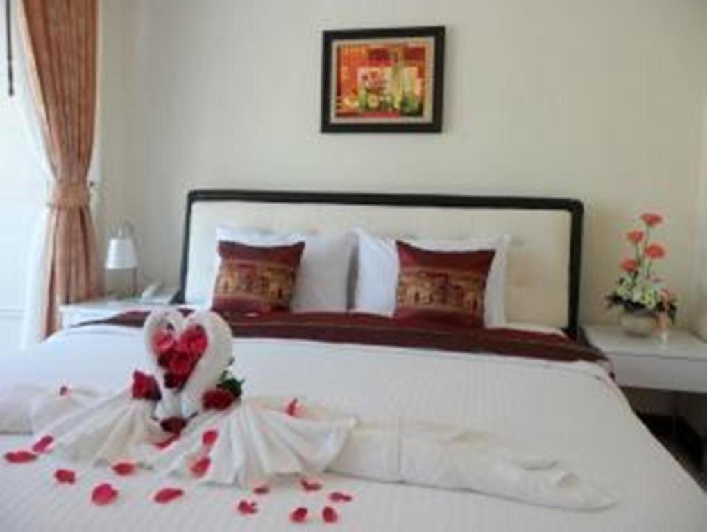 Miracle House Pattaya