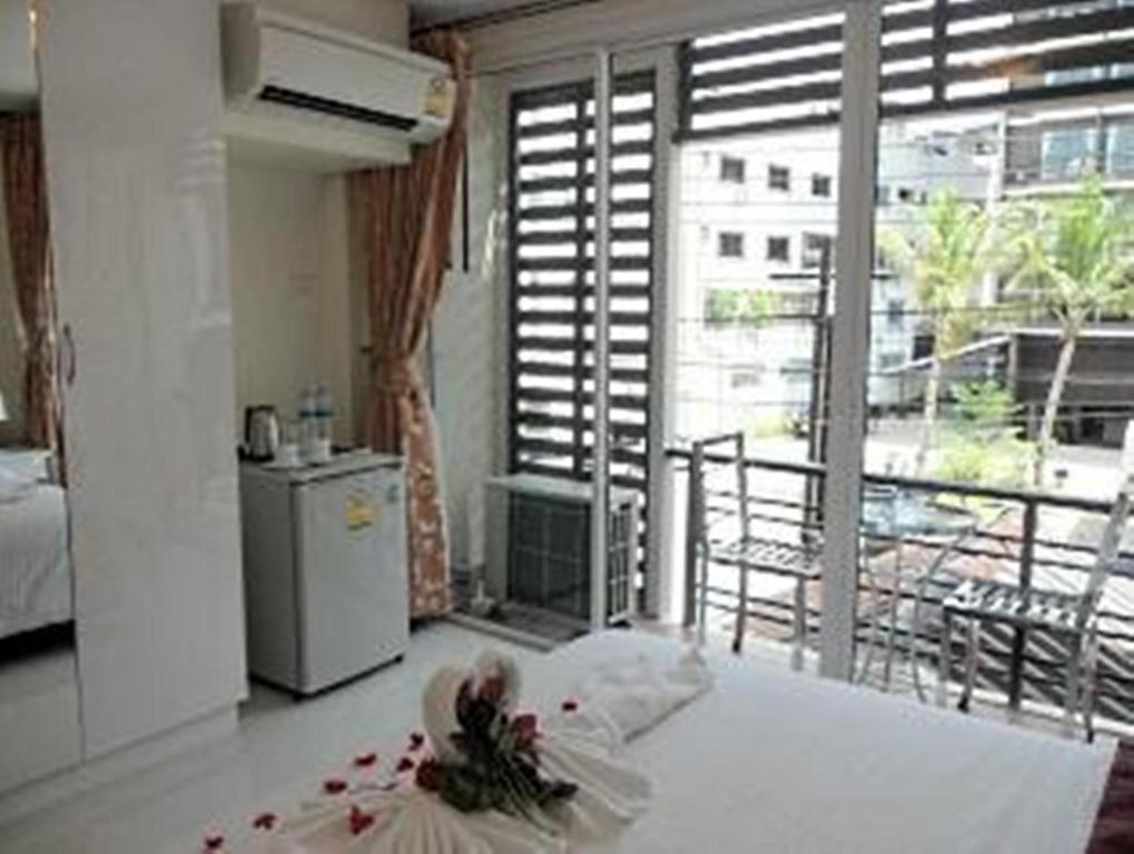 Miracle House Guest house