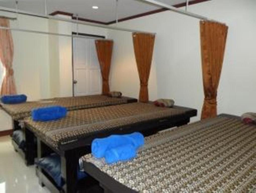 Guest house Miracle House Pattaya