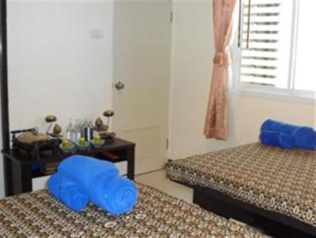 Miracle House Guest house Pattaya