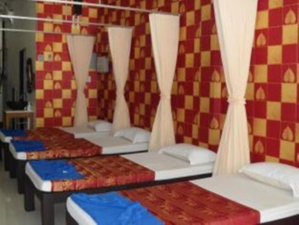 Miracle House Guest house