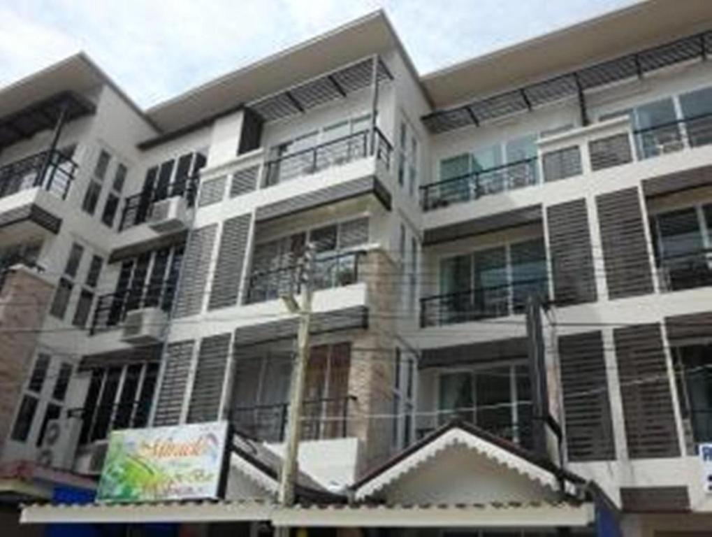 Miracle House Guest house 2*