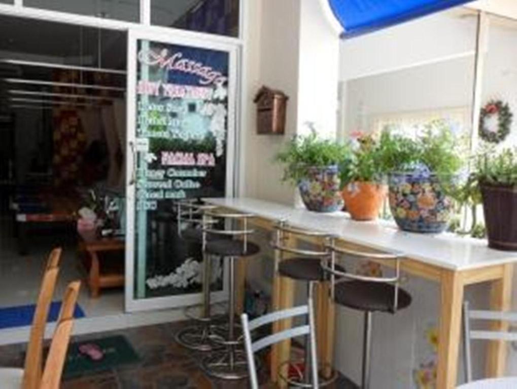 Miracle House Guest house Pattaya