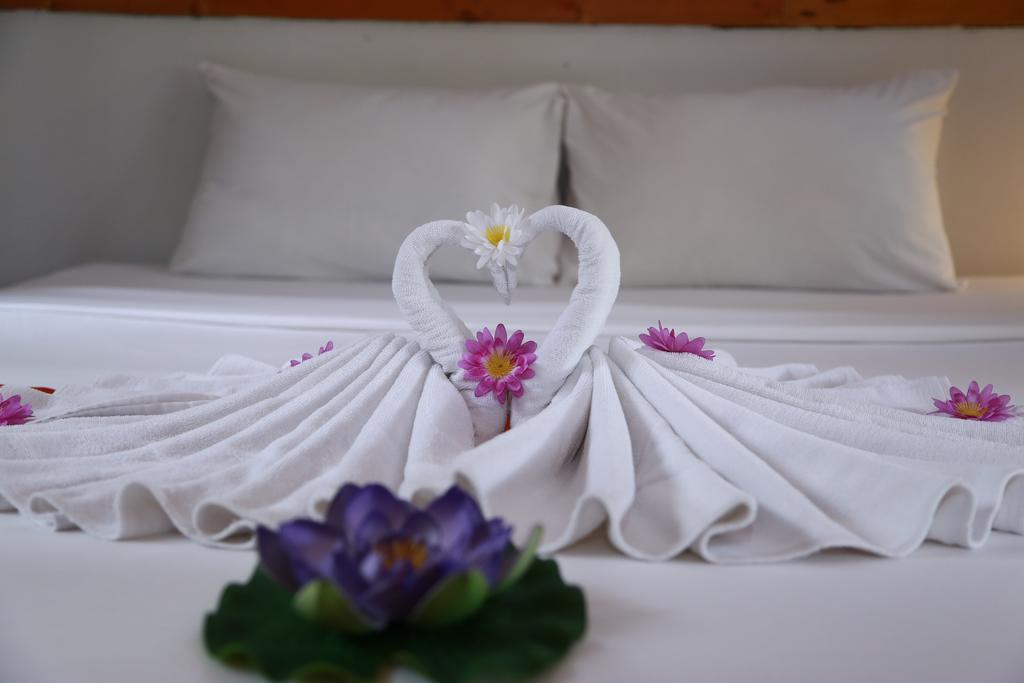 Hotel Reuanthai Village Bophut