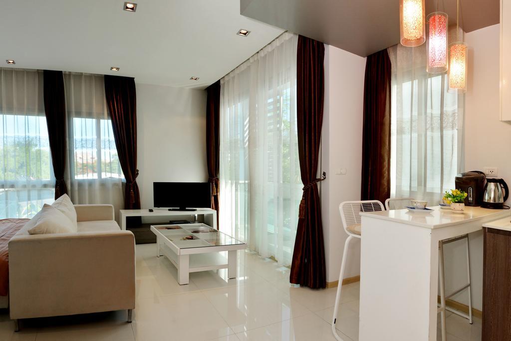 Apartment The Gallery