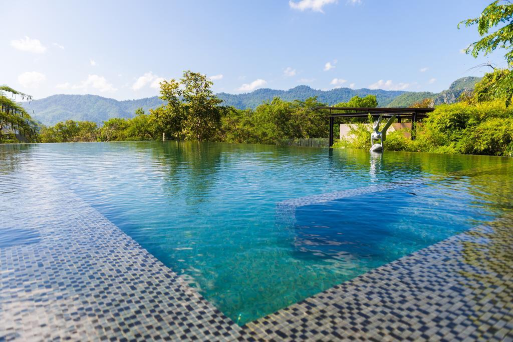 Hotel Botanica Khao Yai By Scenical Mu Si