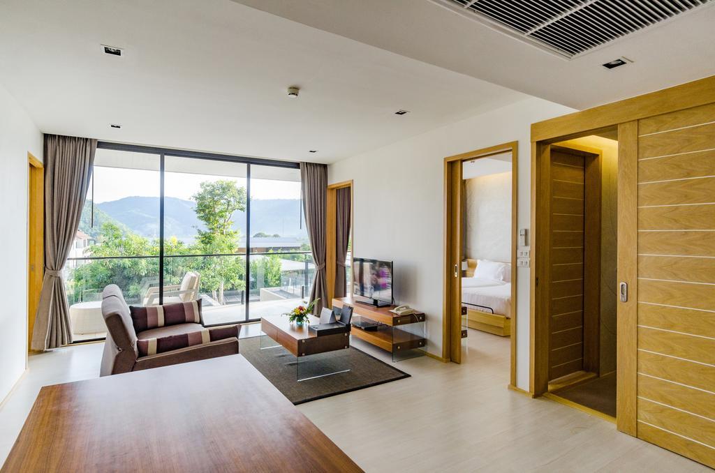 Hotel Botanica Khao Yai By Scenical 5*