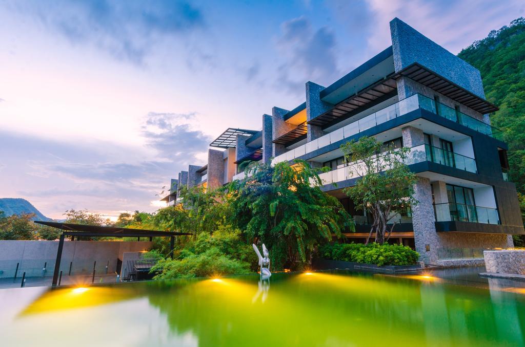 Botanica Khao Yai By Scenical Mu Si